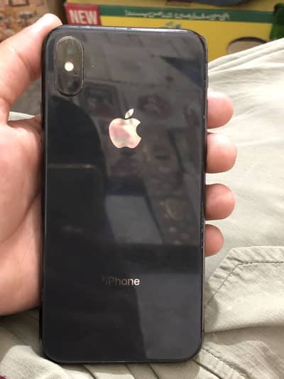 Apple iPhone X