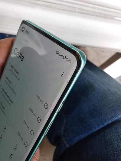 One Plus 8