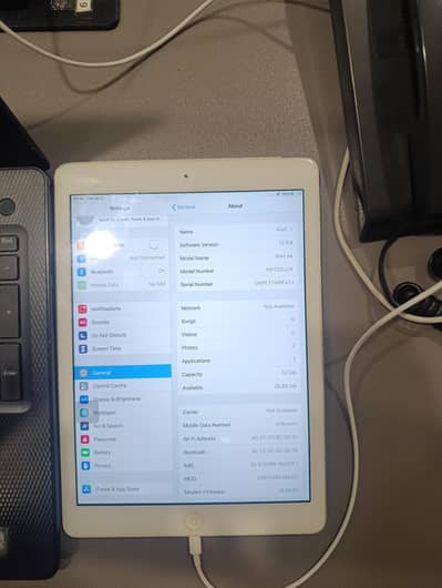 IPAD Air 1 PTA APPROVED 32GB ORIGINAL