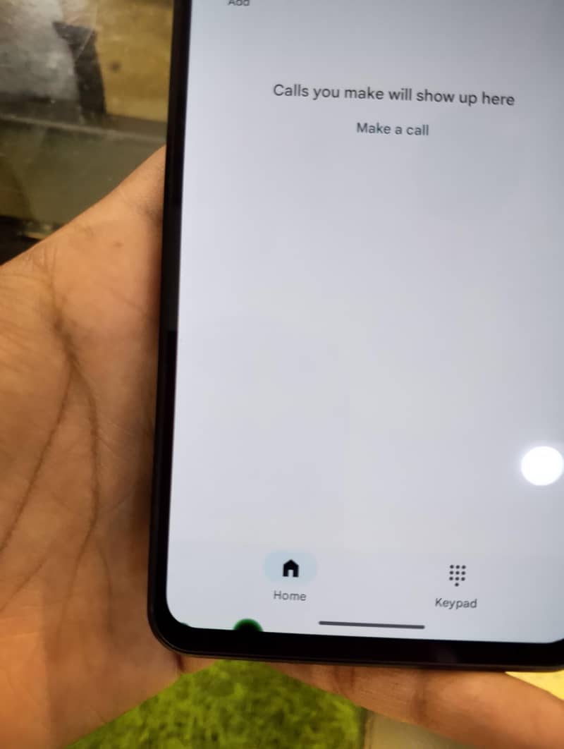 Sharp Aquos R7 6