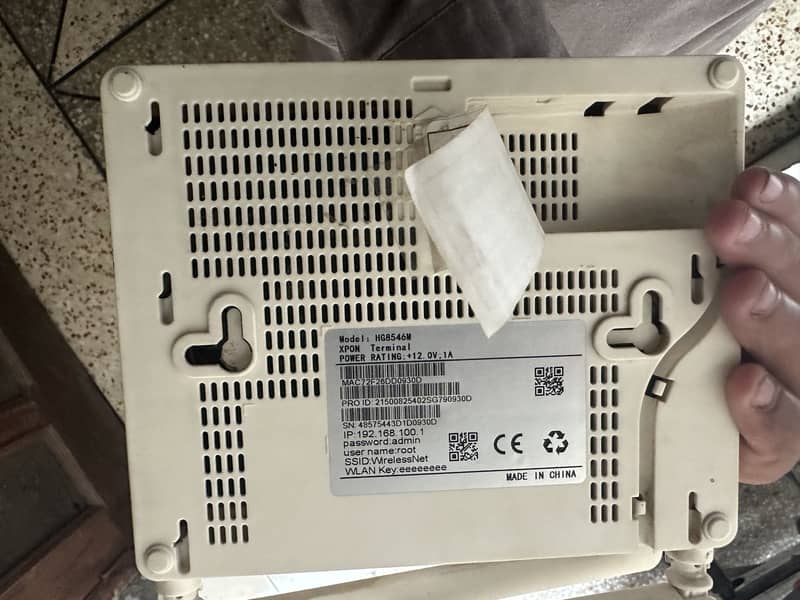 Fiber router 0