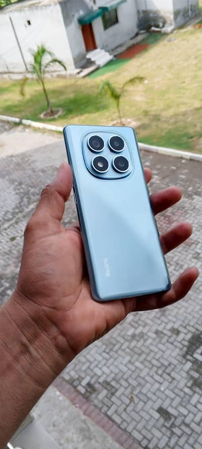 Xiaomi Redmi Note 14 Pro