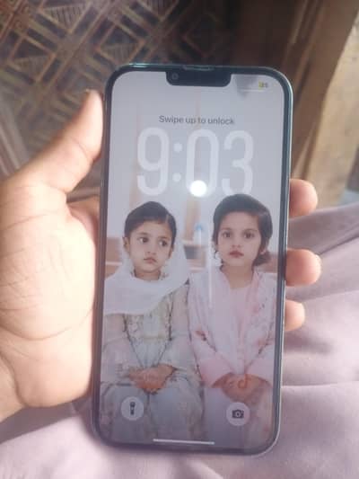 Apple iPhone 13 Pro Max
