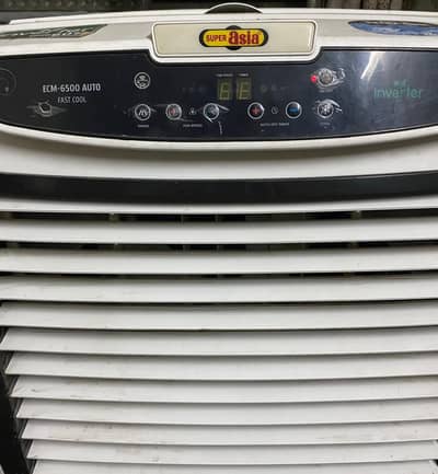 super Asia 6500 invertor
