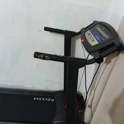 Advance fitness machine treadmill
