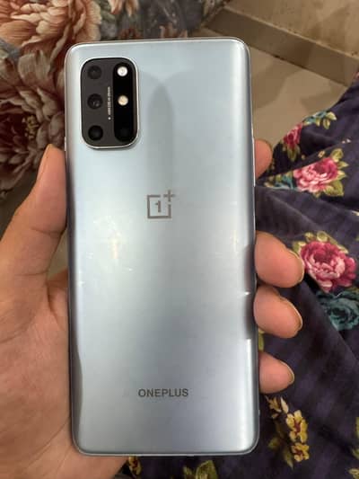One Plus 8t Panel