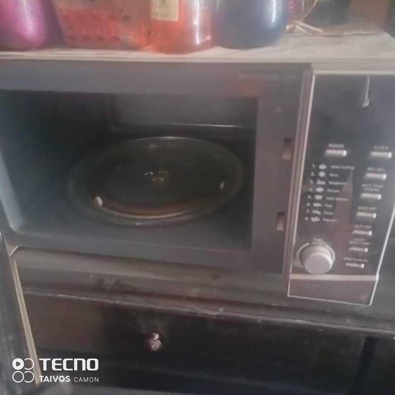 microwave 1