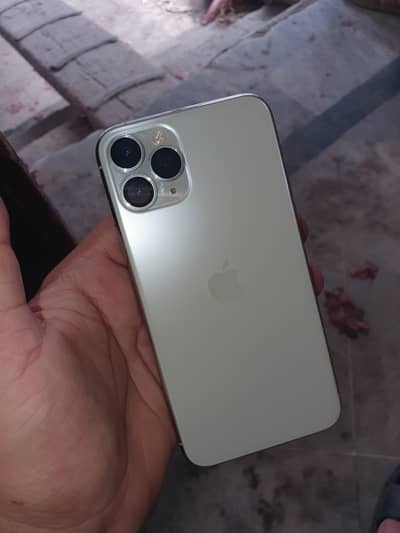 Apple iPhone 11 Pro
