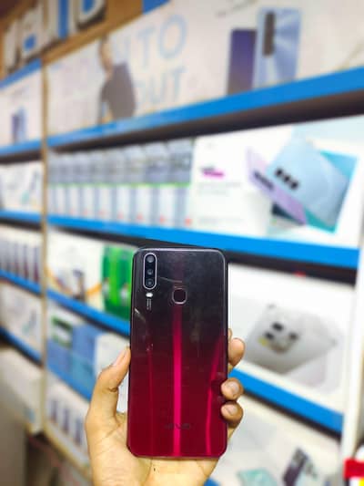 Vivo Y15