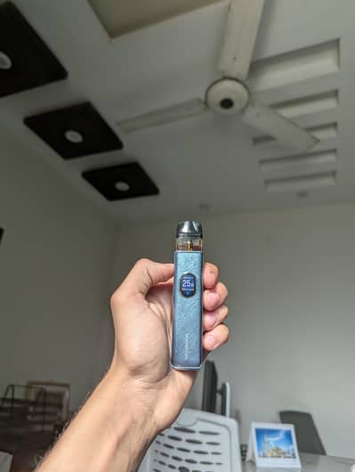Oxva Pod