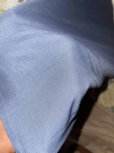 Suit washing wear