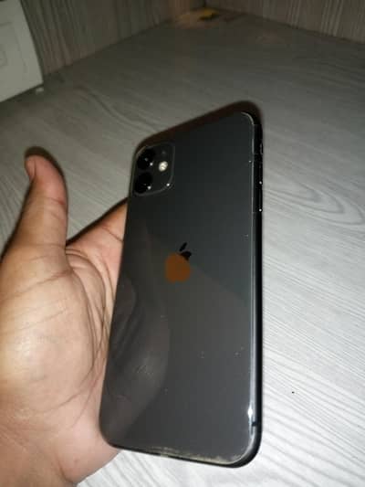 Apple iPhone 11