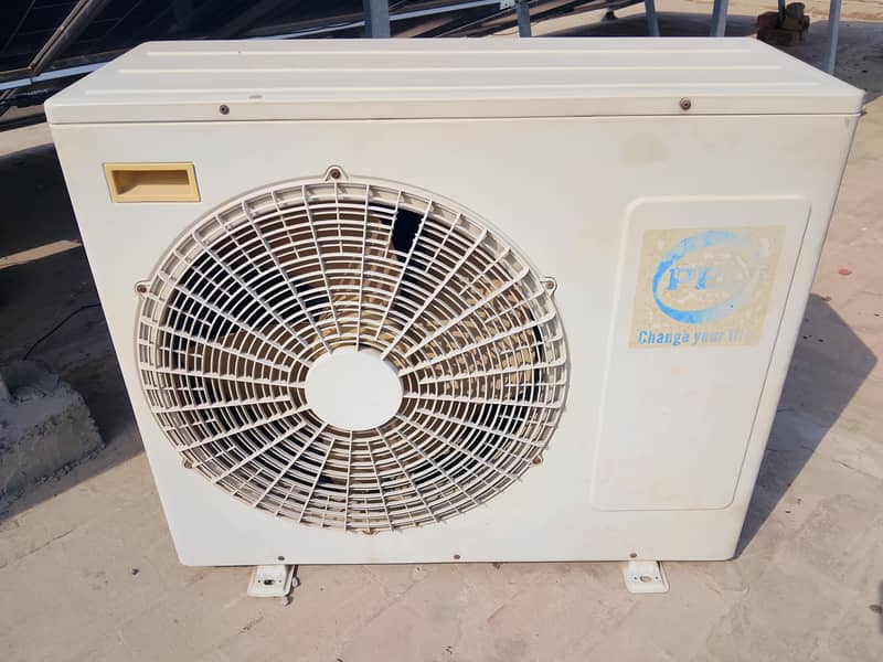 simple Ac 1