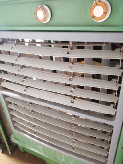 good condition