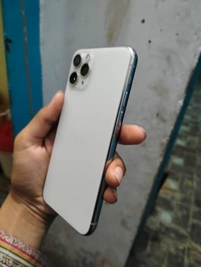Apple iPhone 11 Pro
