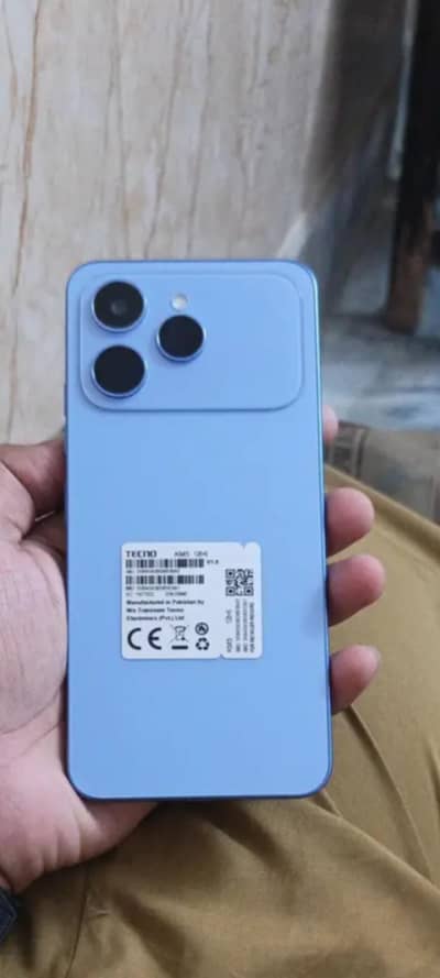 Tecno Other Model