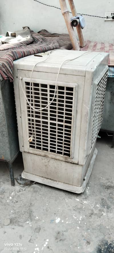 used air cooler