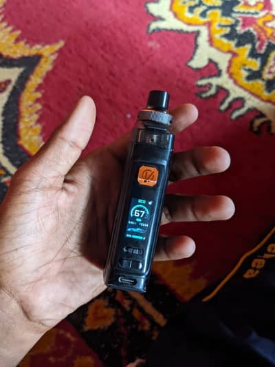 New coil ha vap ki