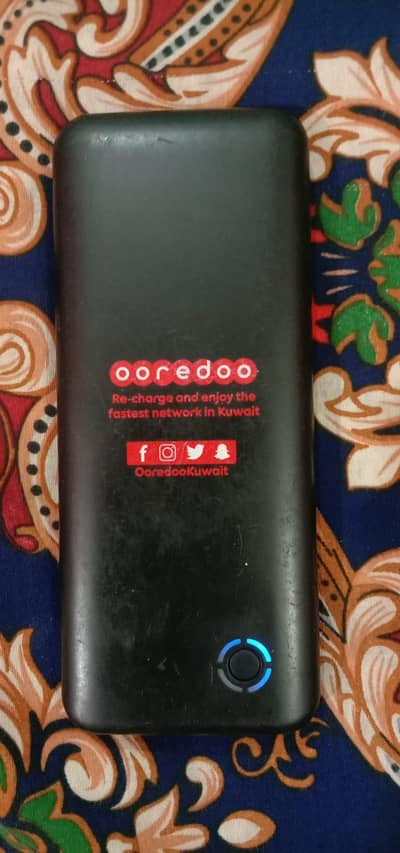 power bank