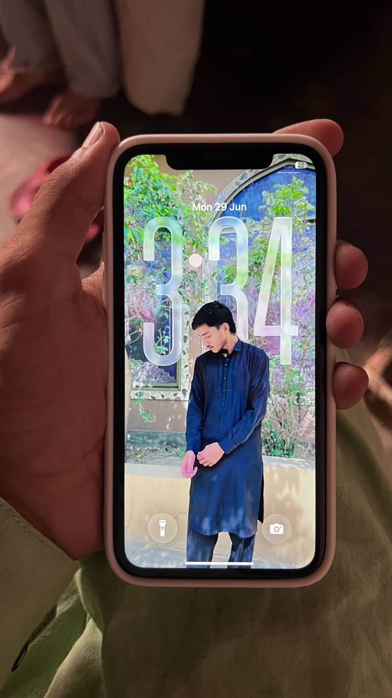 Apple iPhone 11 1