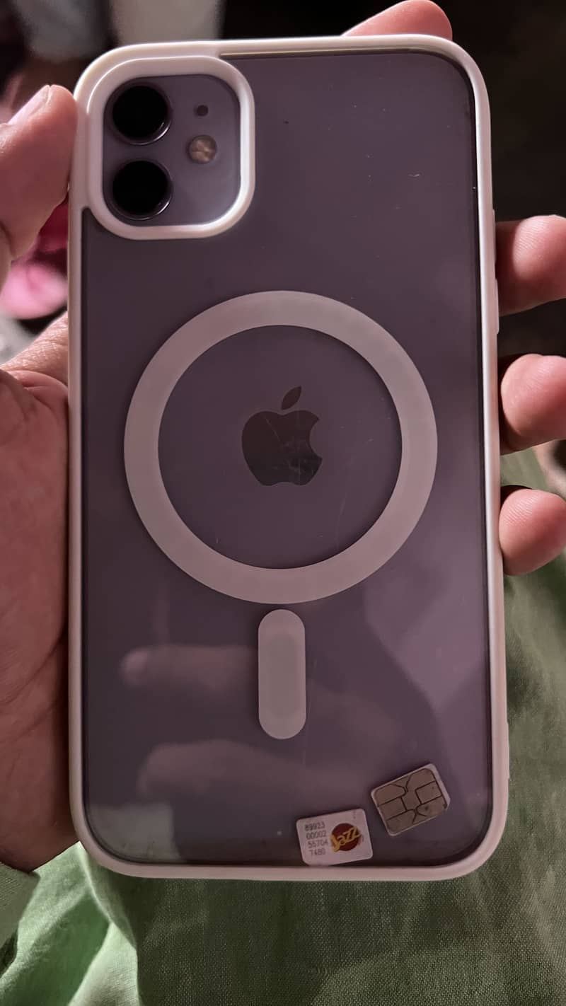 Apple iPhone 11 2
