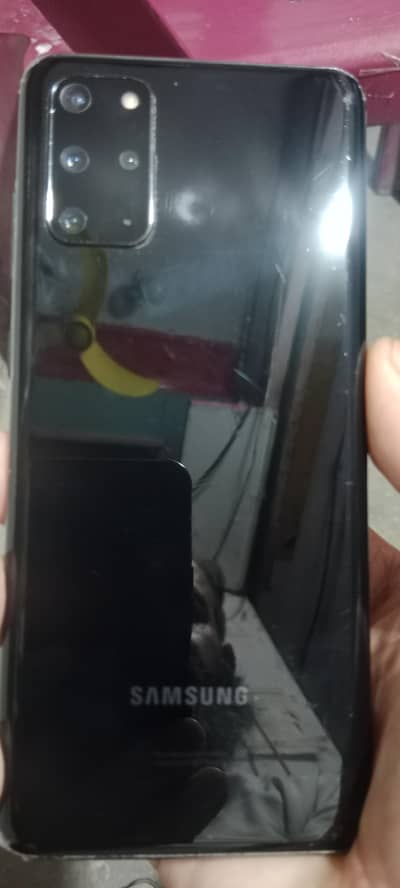 Samsung Mobile S20 Plus 5g mobile for sale