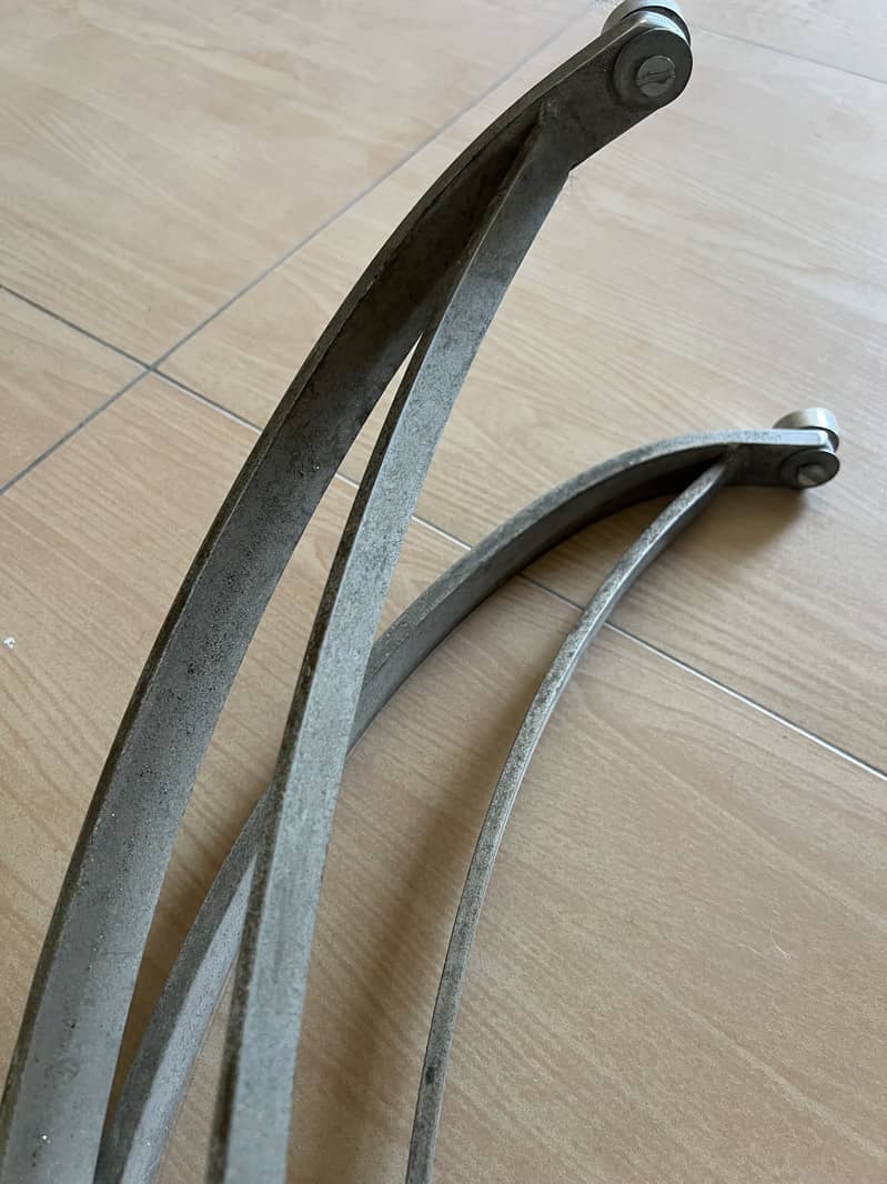 Coffee table 1