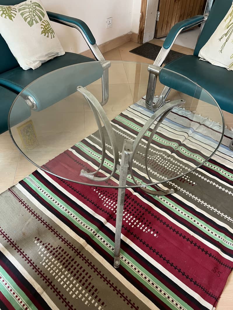 Coffee table 3