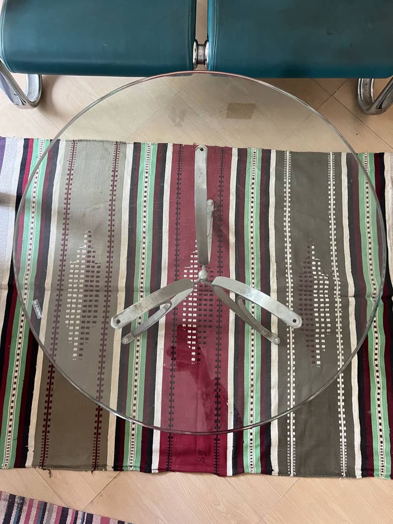 Coffee table 4