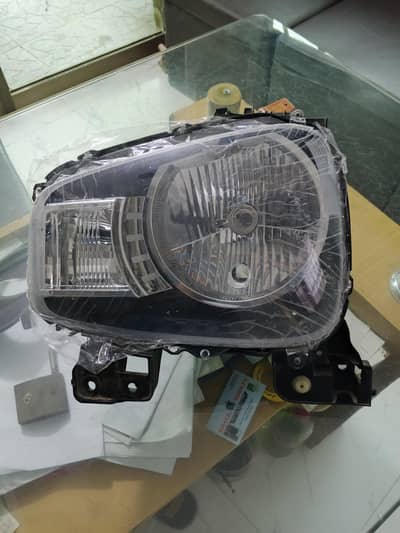 Suzuki Alto Head Light 2019 to 2026 - 0300-8202410.