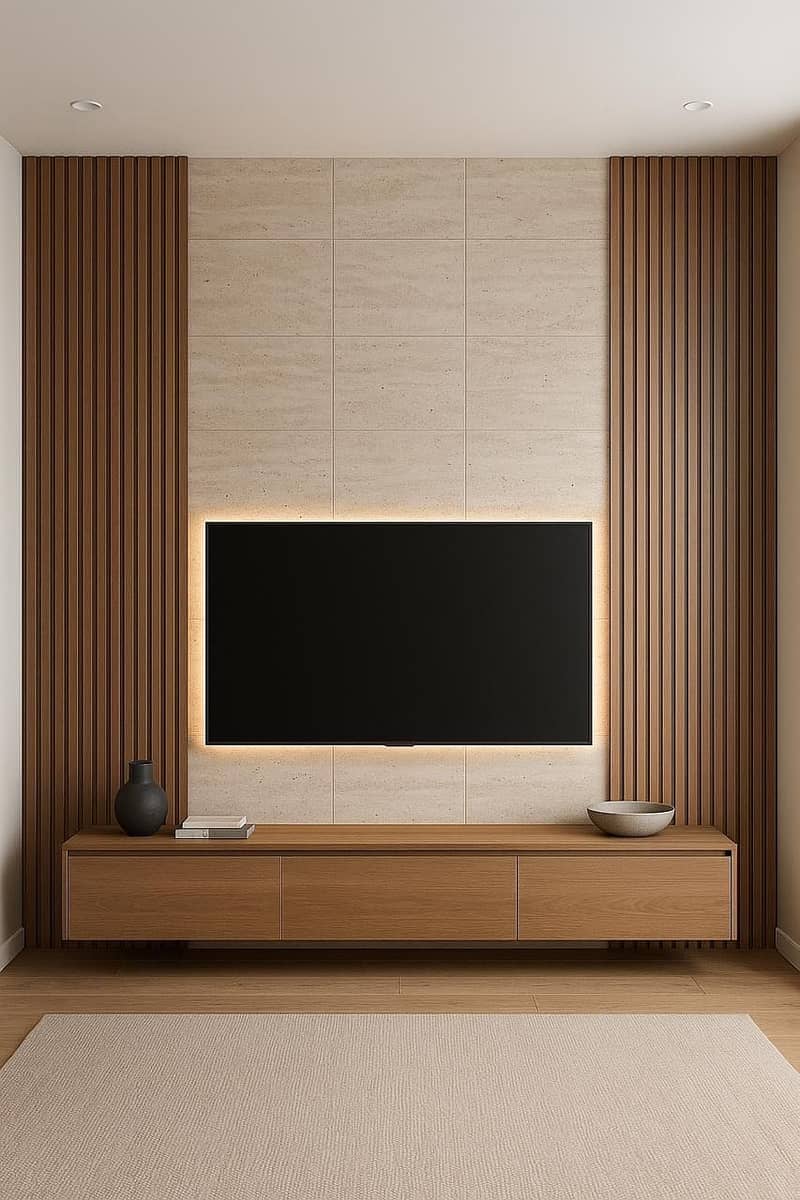 Media wall 3