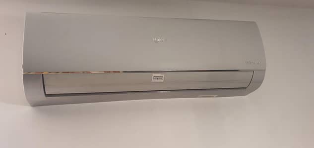 haeir 20hftex 1.5 ton ac