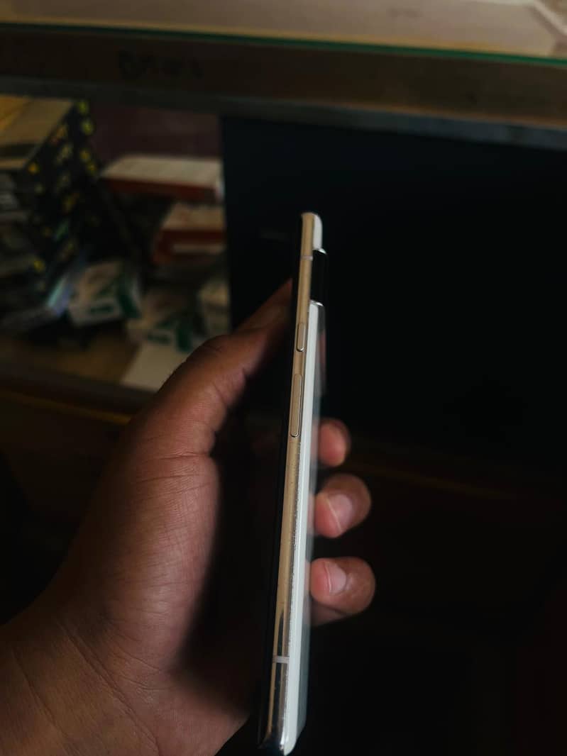 Google Pixel 6 Pro 0