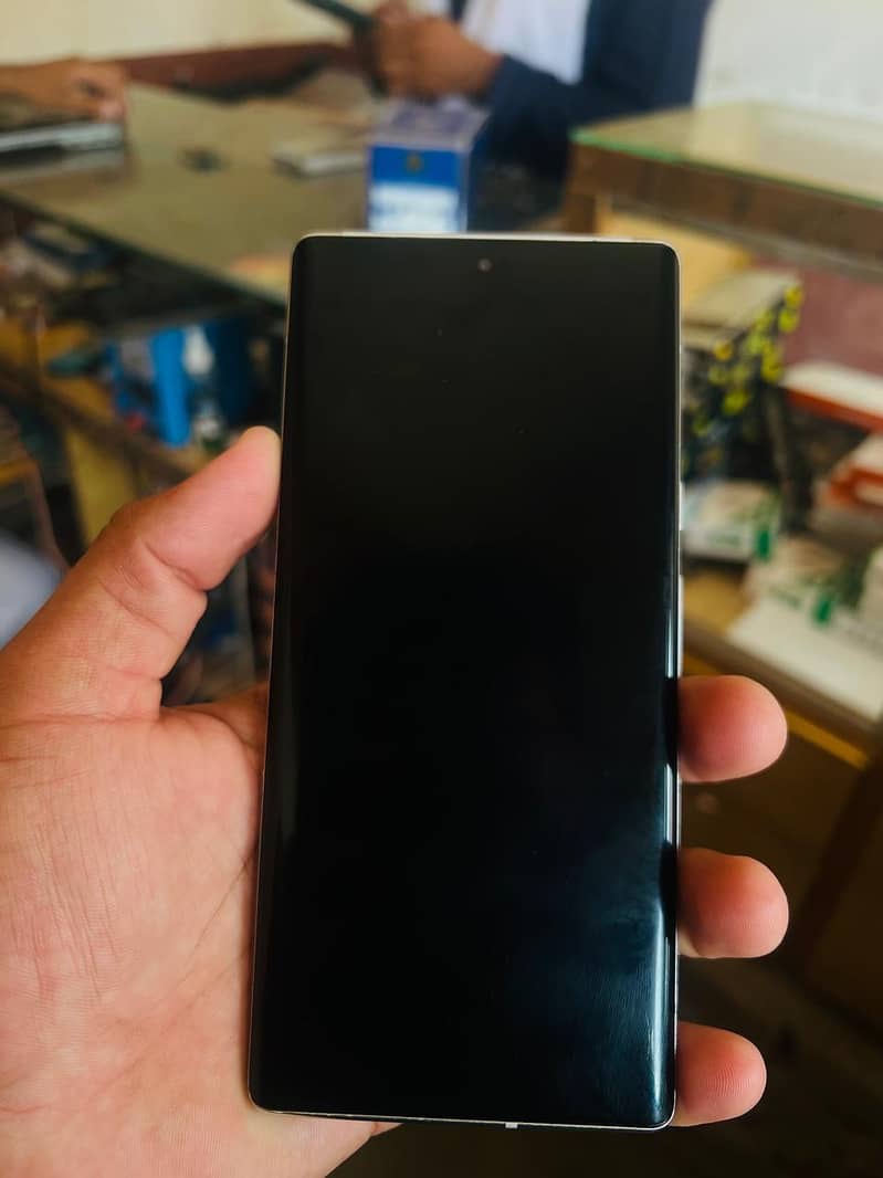 Google Pixel 6 Pro 1