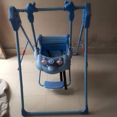 baby swing