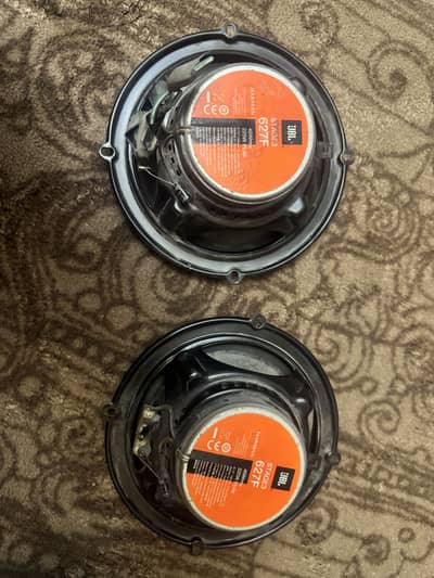 Jbl speaker