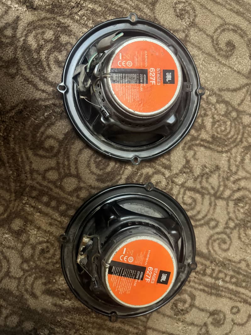 Jbl speaker 0