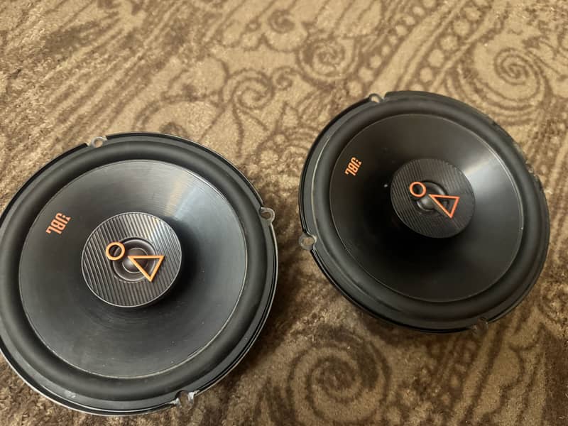 Jbl speaker 1