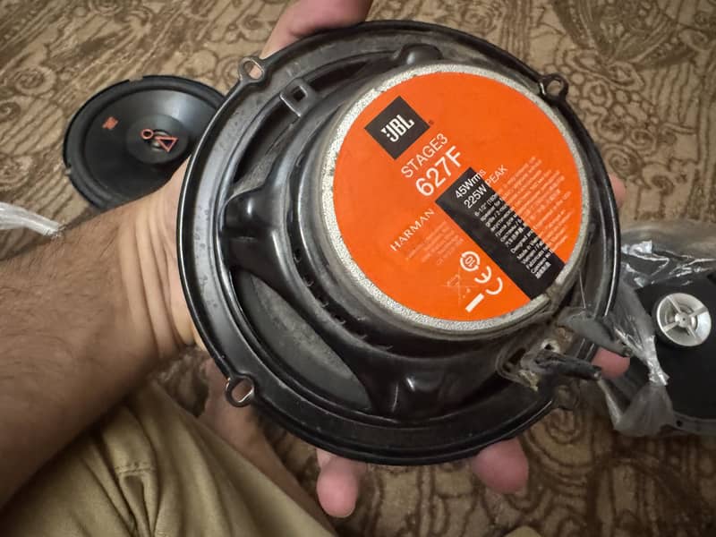 Jbl speaker 2