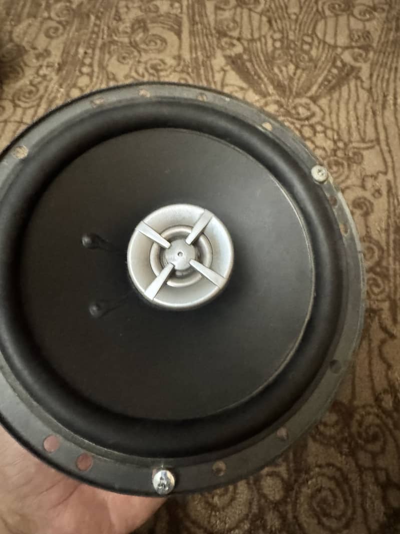 Jbl speaker 5