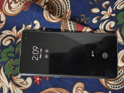 Samsung Mobile S10 Plus