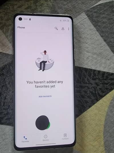 One Plus 8 and samsung s20+