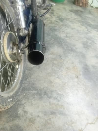 70t bike sound silencer