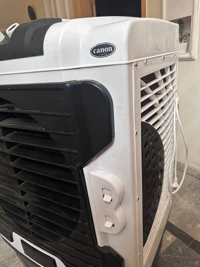 Air cooler
