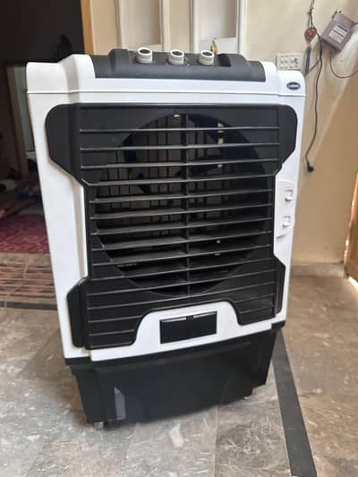 Air cooler