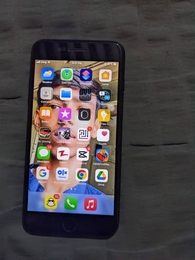Apple iPhone 7 Plus