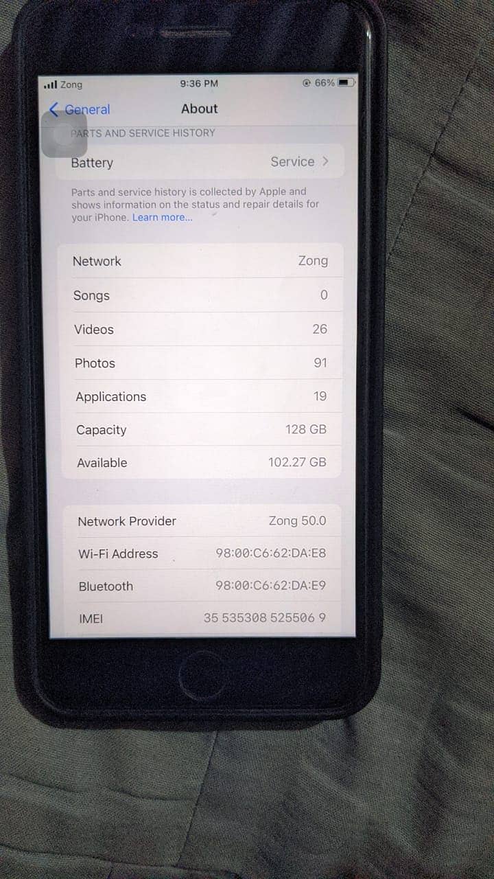 Apple iPhone 7 Plus 3