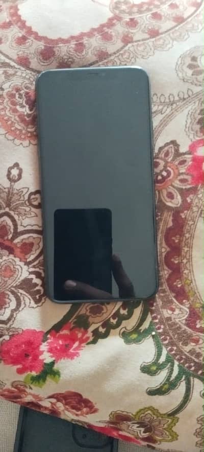 Apple iPhone 11 Pro Max