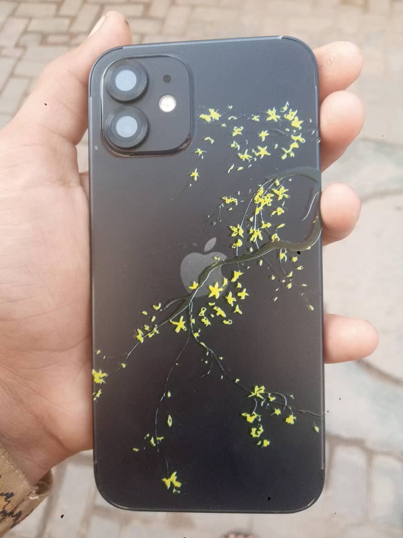 Apple iPhone 12 0