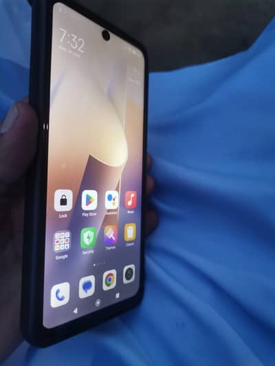 Xiaomi Redmi Note 11
